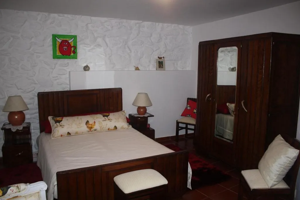 Room, Quinta Das Escomoeiras, Porto