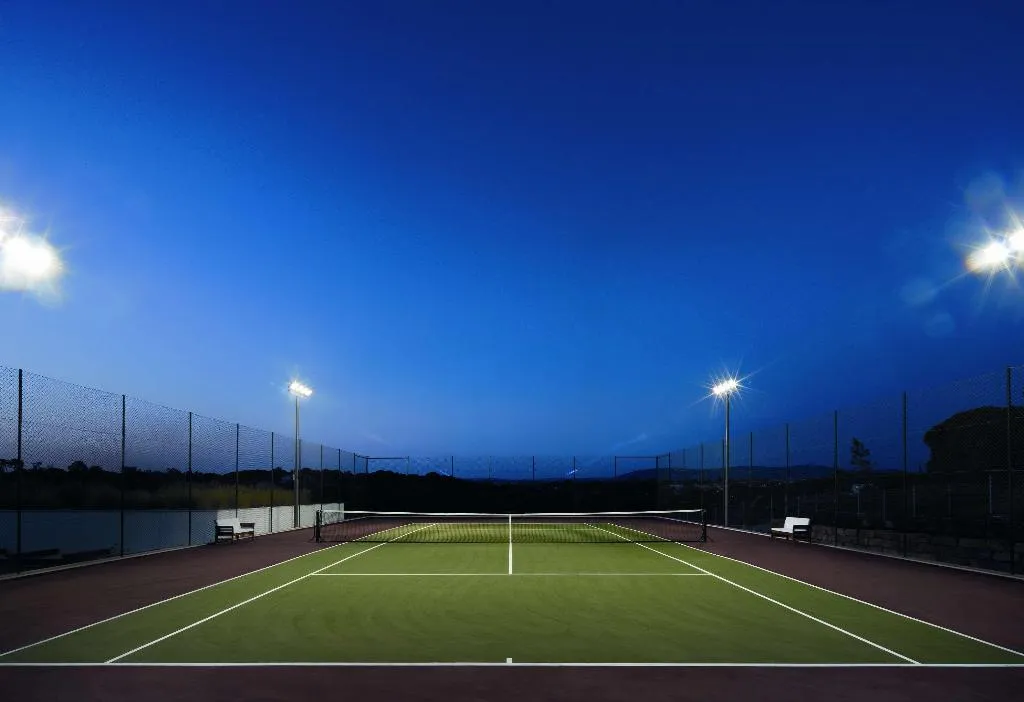 Sports and Entertainment, Conrad Algarve, Algarve