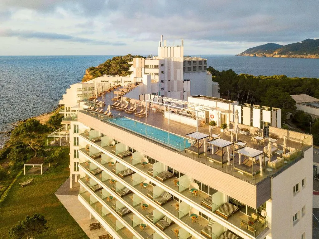 General view, Meliá Ibiza, Ibiza