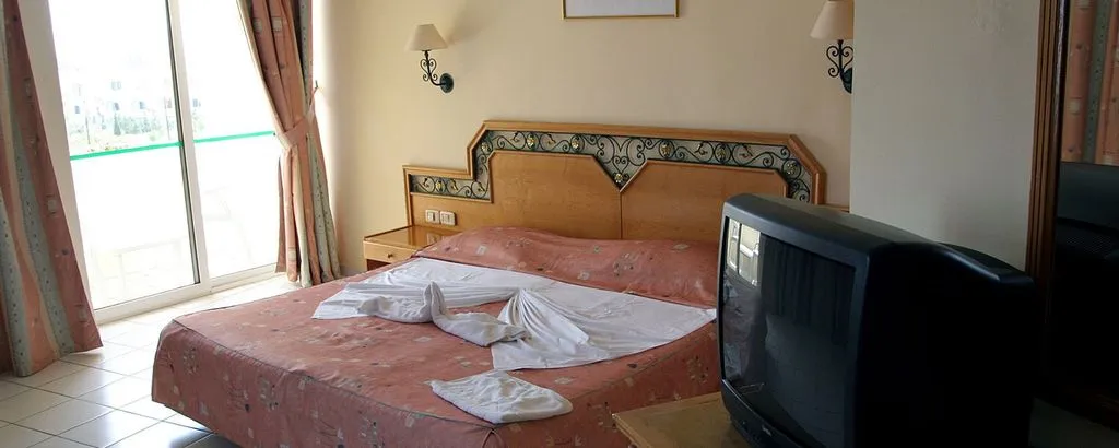 DOUBLE STANDARD Room, Hammamet Family Resort, Tunisia