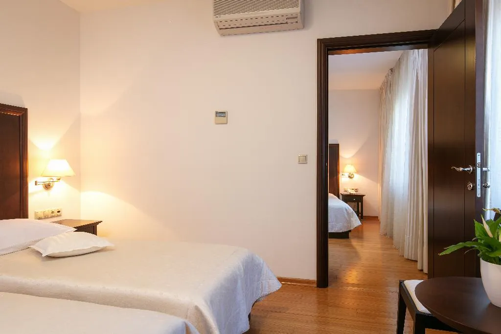 FAMILY ROOM STANDARD Room, Croatia, Split