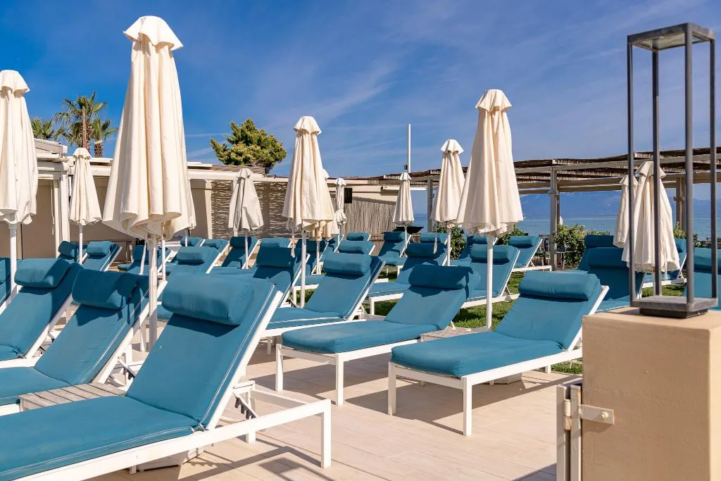 General view, Iakinthos, Tsilivi Beach, Zante