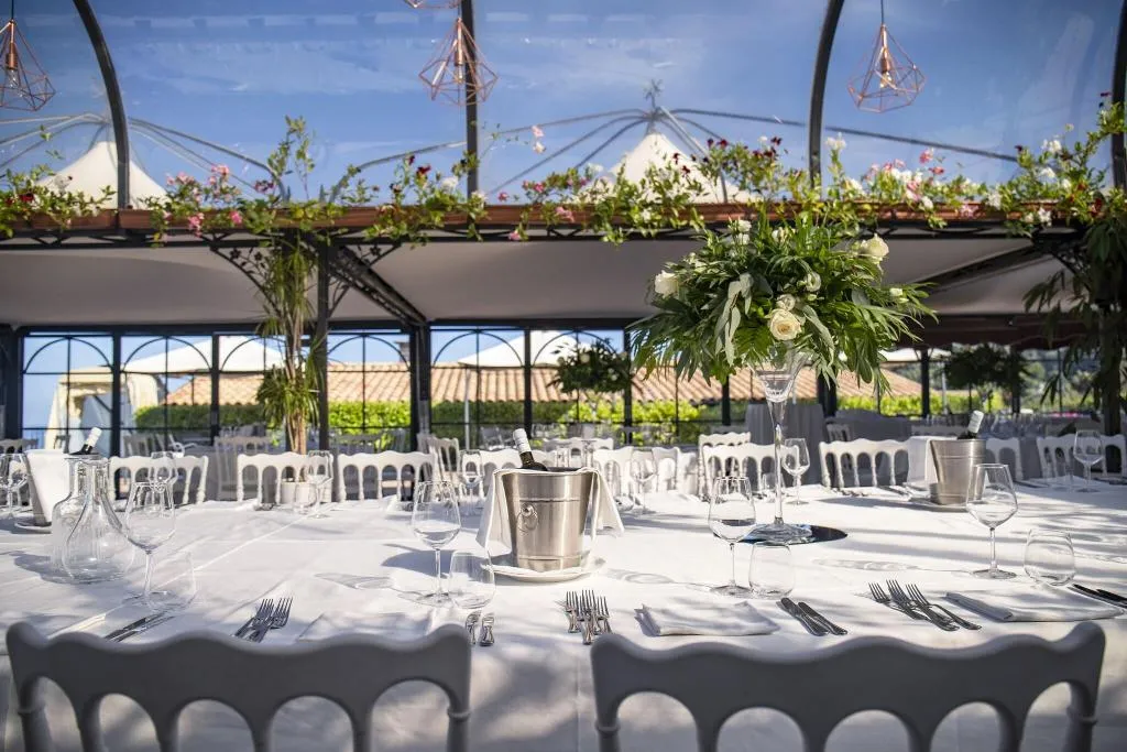 Restaurant, Villa Giuliana Relais, Catania