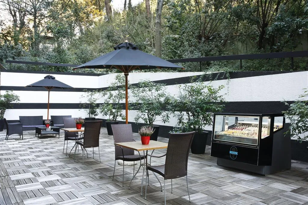 General view, Cardo Roma Autograph Hotel, Rome