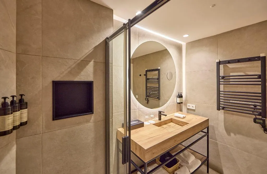 DOUBLE SINGLE USE SIDE SEA VIEW Room, Universal Gran Leon and Spa, Majorca