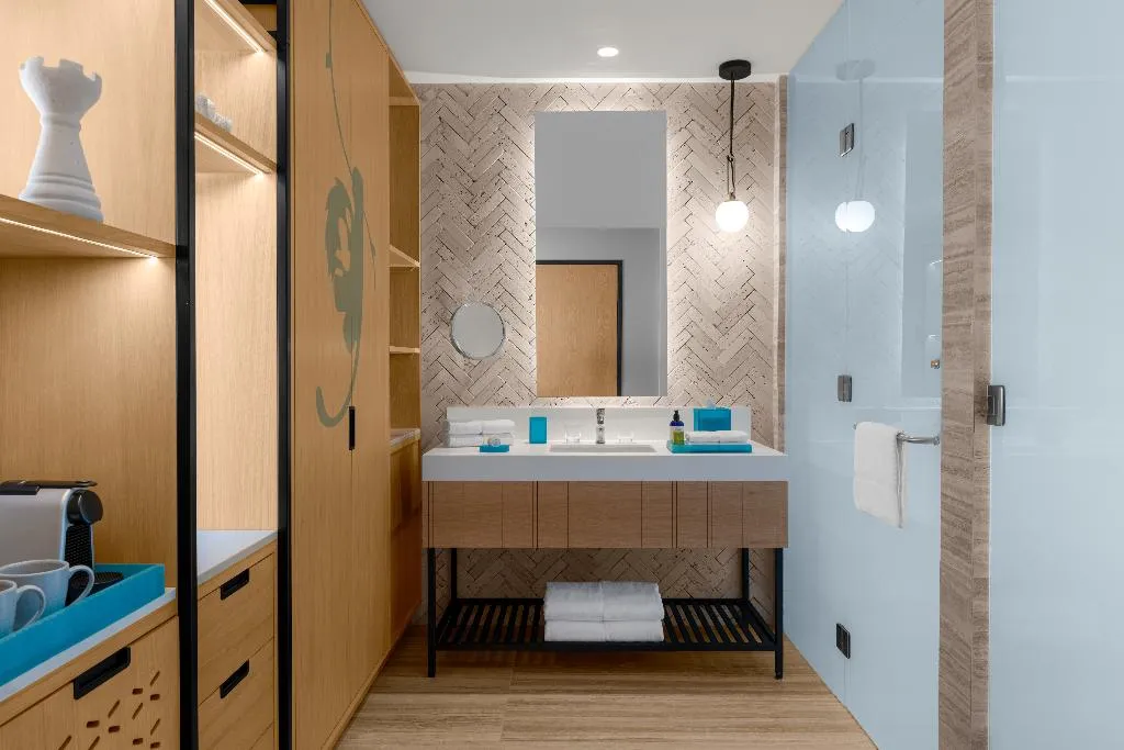 DOUBLE WITH VIEWS Room, Hilton Tulum Riviera Maya All-Inclusive Resort, Cancun Area
