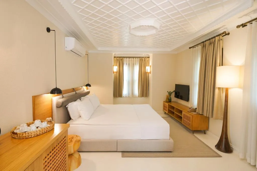 DOUBLE DELUXE Room, Nuup Hotel, Dalaman