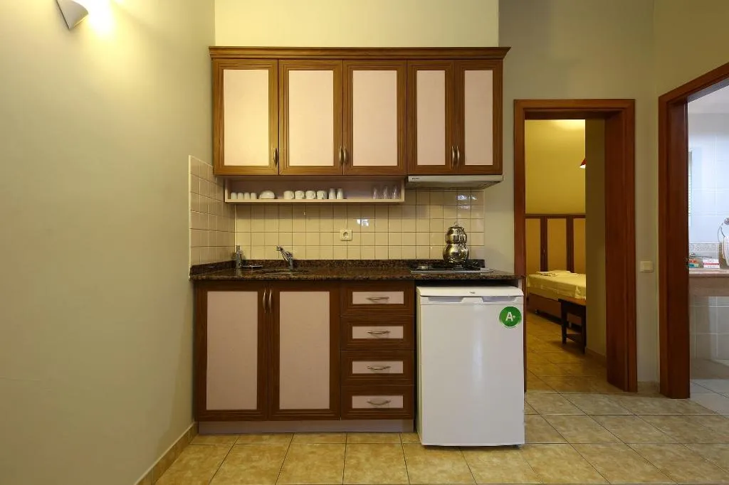 Room, Mr Dim Exclusive Apart Otel, Dalaman