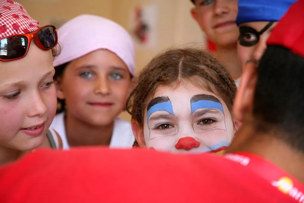 Sports and Entertainment, Monarque Dar Jerba Zahra, Tunisia