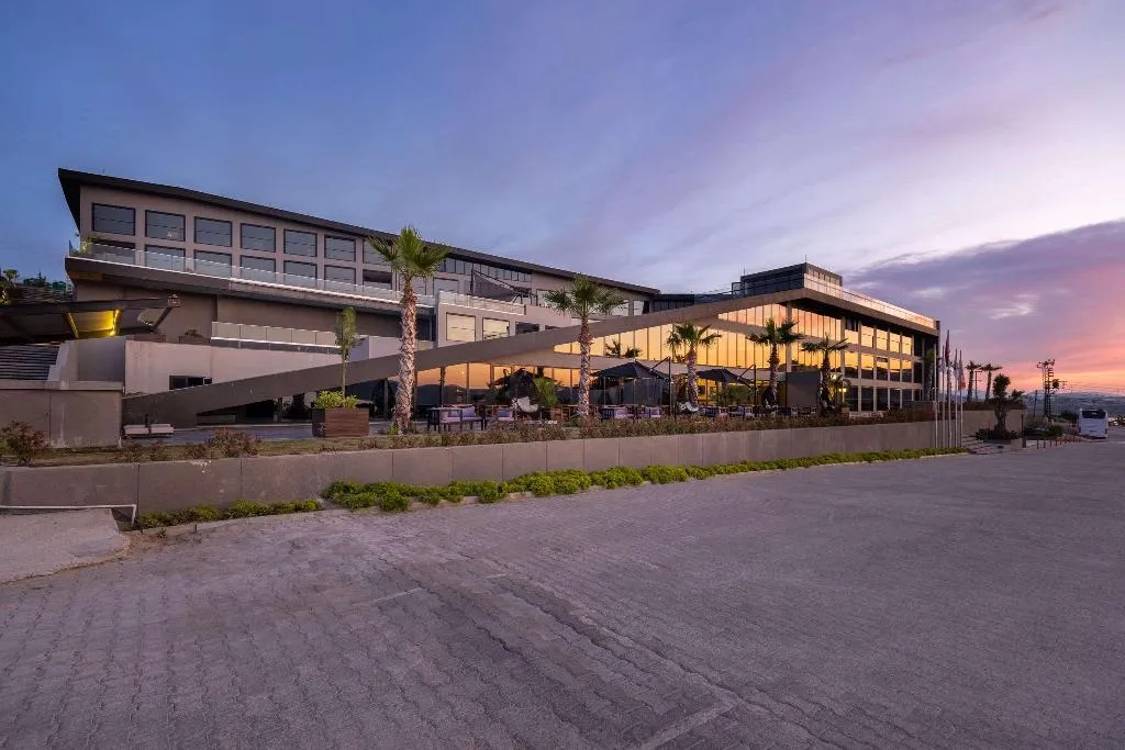 General view, The S Hotel By Ascend Collection, Izmir