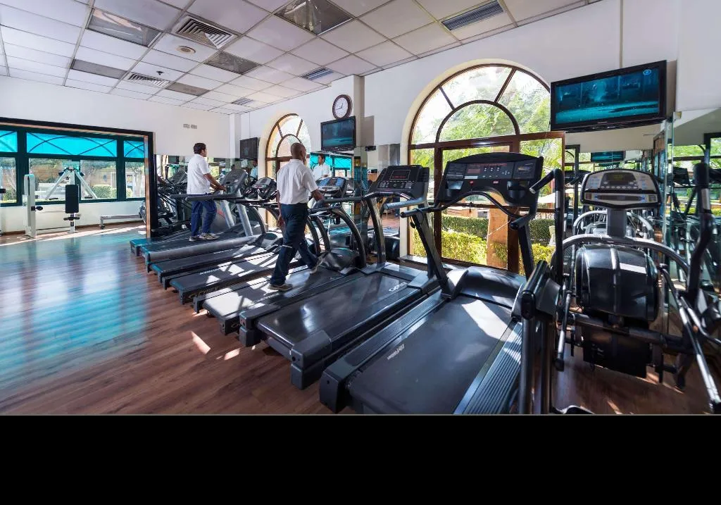 Sports and Entertainment, Concorde El Salam Cairo Hotel&Casino, Cairo