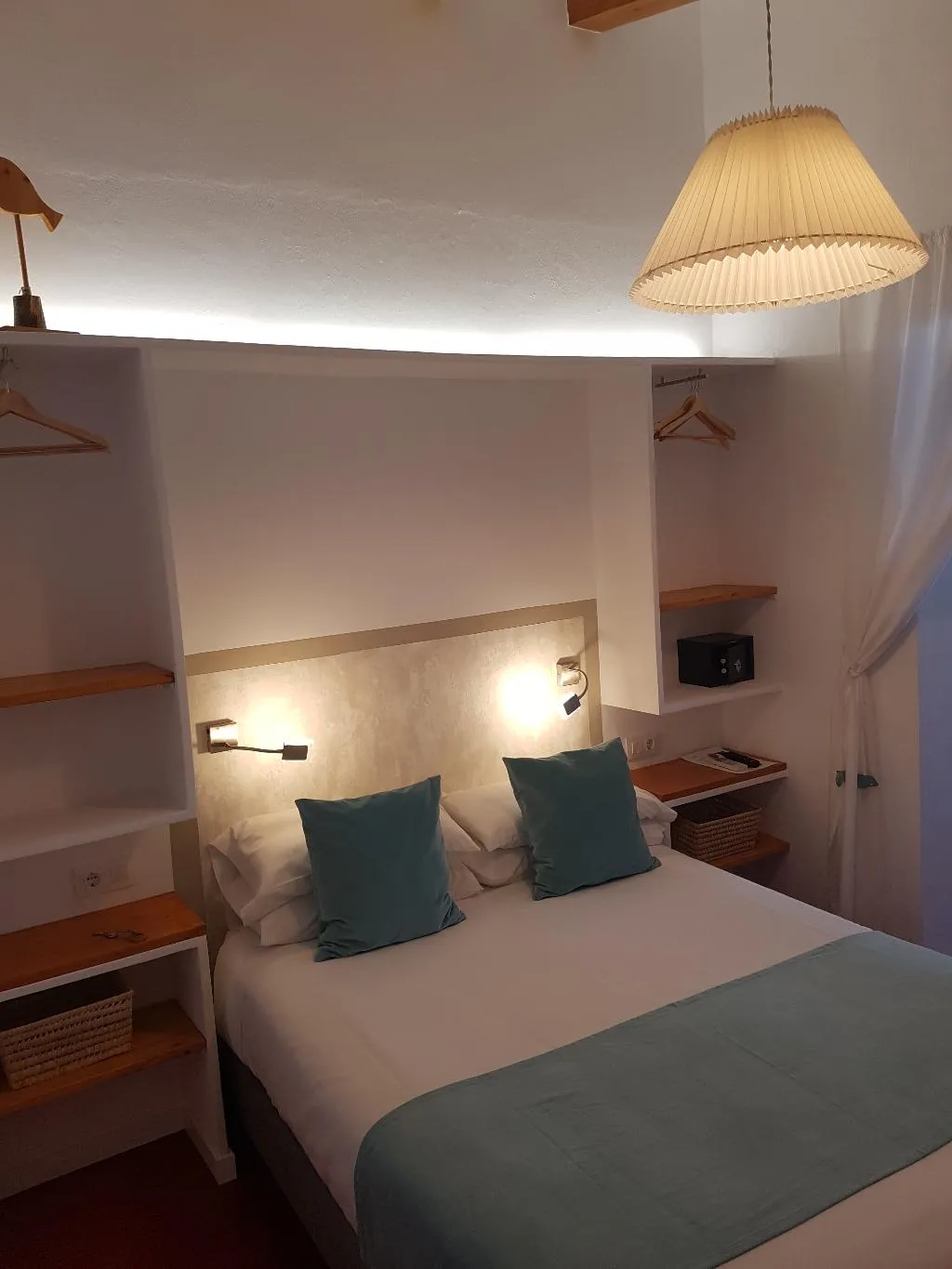 SUITE BASIC Room, My Rooms Ciutadella - Adults Only, Menorca