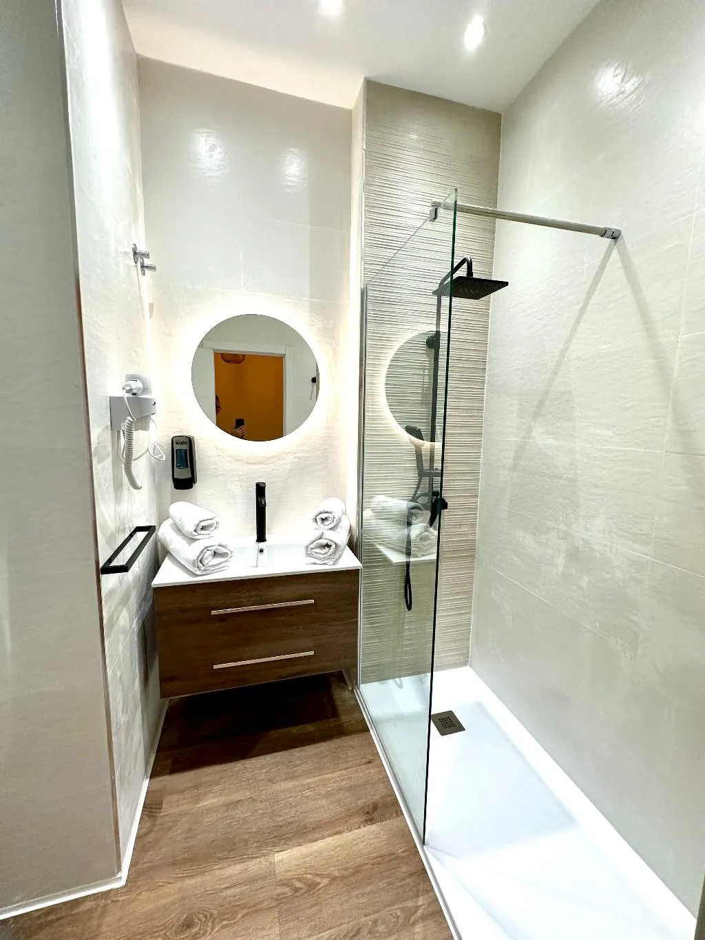 STUDIO PREMIUM Room, First Flatotel International, Costa Del Sol