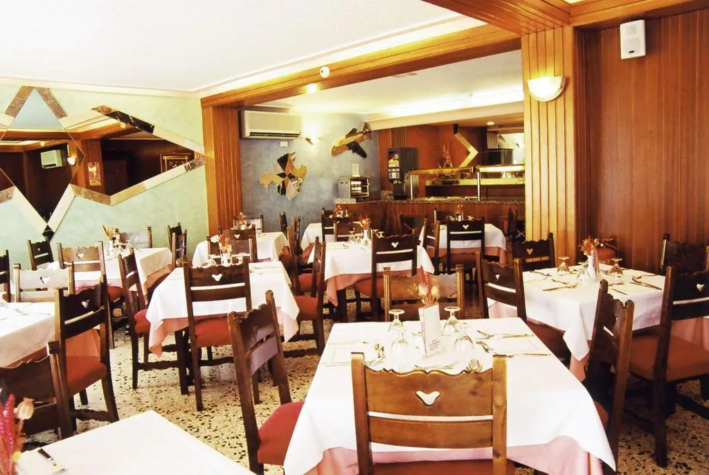 Restaurant, Villa Barbara, Majorca