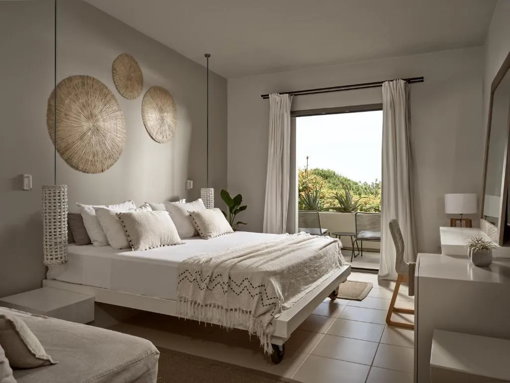 SUITE GARDEN VIEW Room, The Bay, Zante
