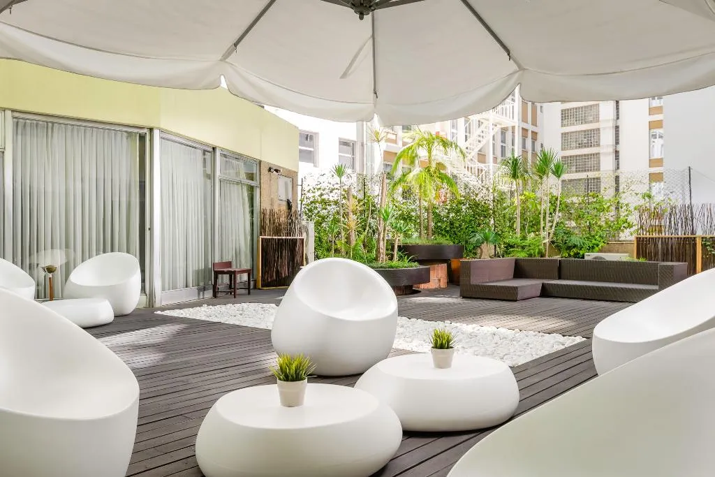 Terrace, Florida, Lisbon