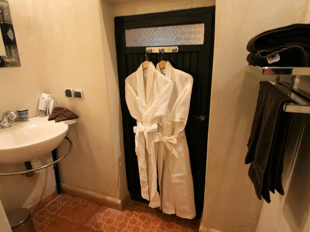 HOUSE STANDARD Room, Kasbah Africa, Marrakech