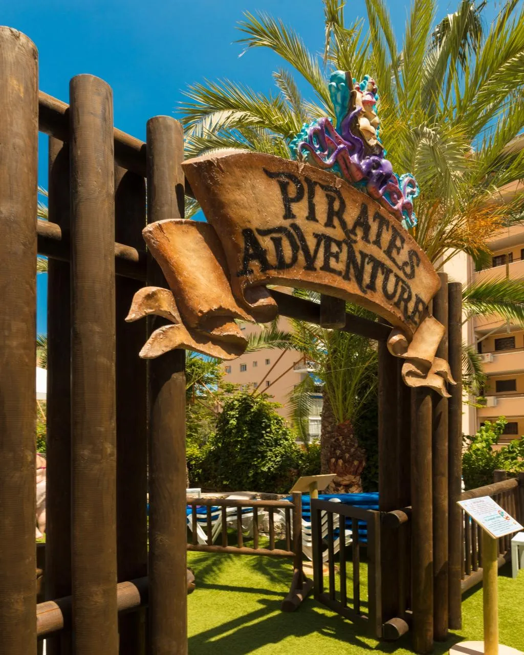 Sports and Entertainment, Apartotel Magic Tropical Splash, Costa Blanca