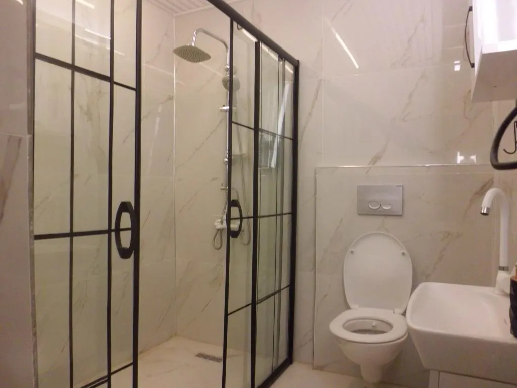 Room ONE BEDROOM ONE BATHROOM Room, Antalya Old Town Otel, Antalya