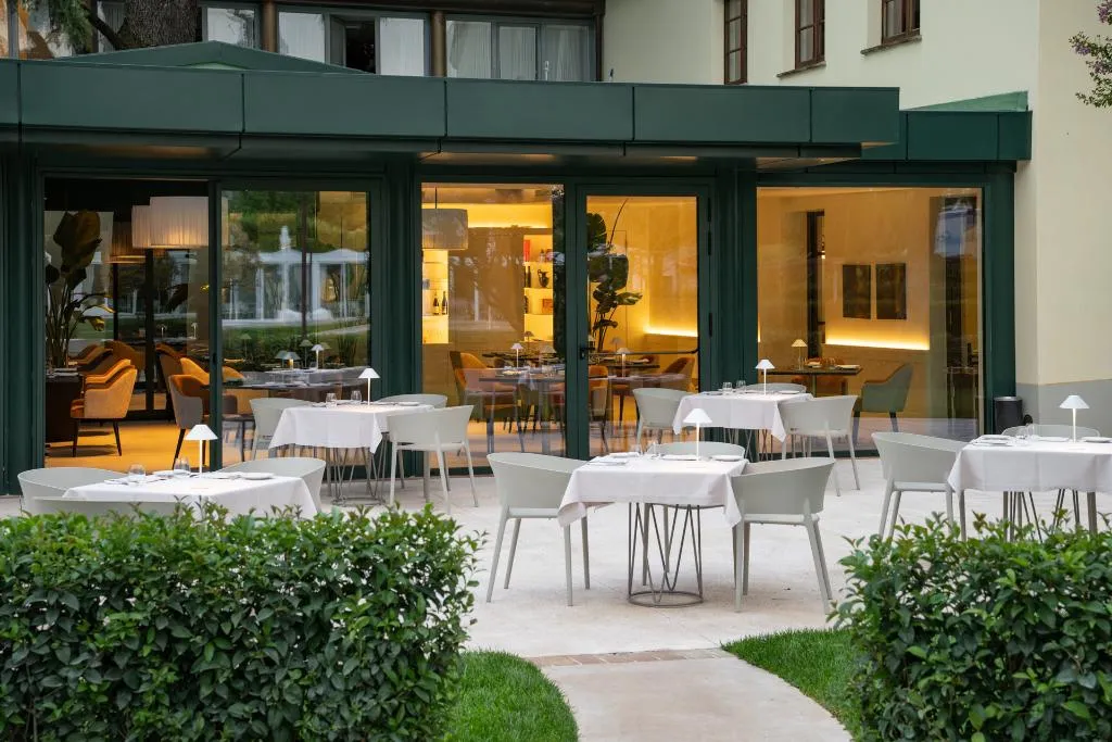 Restaurant, Posta Donini, Perugia