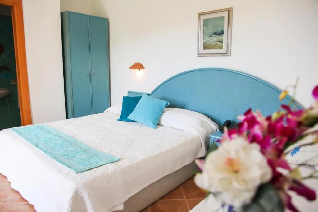 Double or Twin COMFORT Room, Micalosu Hotel, Olbia