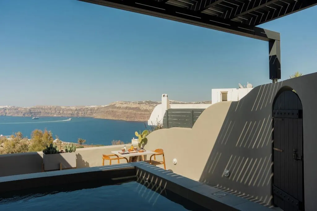 Room, Black Diamond Suites - Adults Only, Santorini