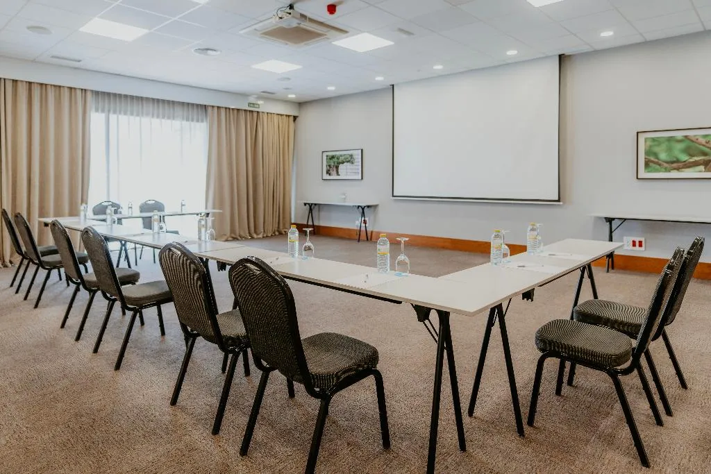 Conferences, Hilton Garden Inn Málaga, Costa Del Sol