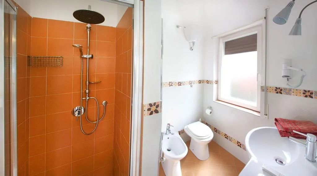 Room, Lumachella B&B, Palermo