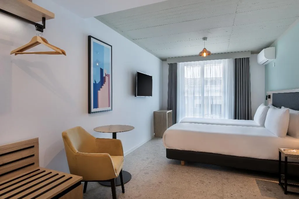 TWIN STANDARD Room, Hotel Mistral St Julian's Affiliated By Melia, Malta