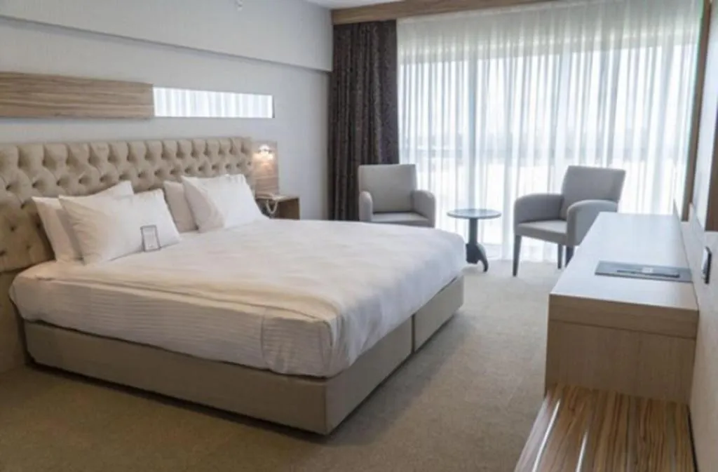 Room, Greymark Hotel, Izmir