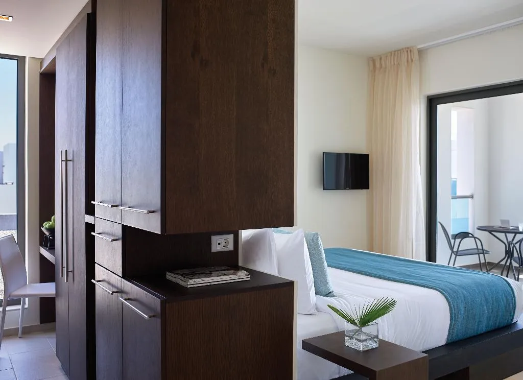 DOUBLE GARDEN VIEW Room, Atlantica Plimmiri, Rhodes