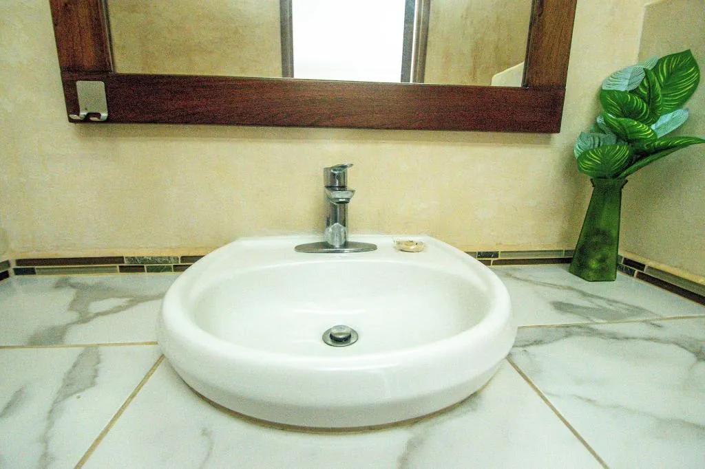Room, Hotel Boutique Kiin Wayeb, Cancun Area
