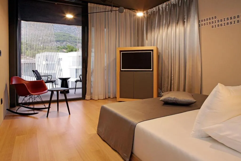 Room, Lifestyle Hotel Vitar - Adults Only, Split