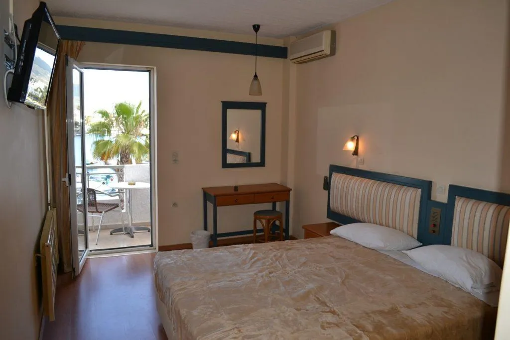 Room, Astron, Kos
