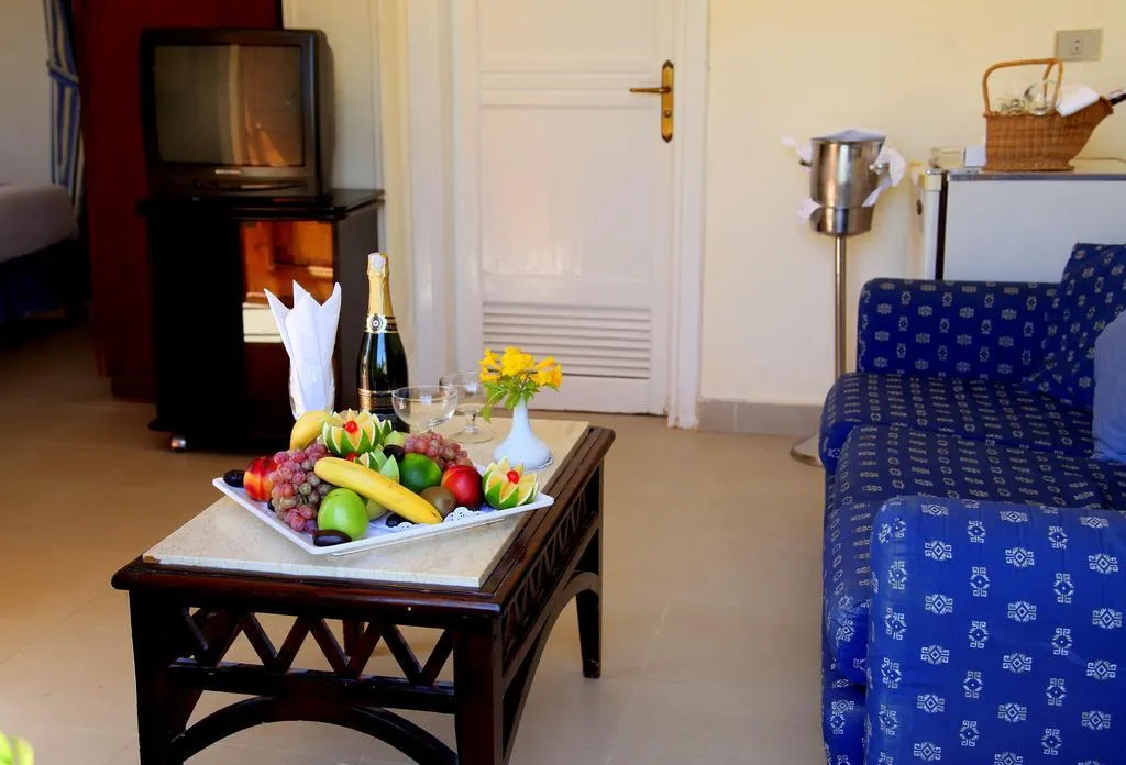 Room, Magawish Village & Resort, Red Sea Riviera