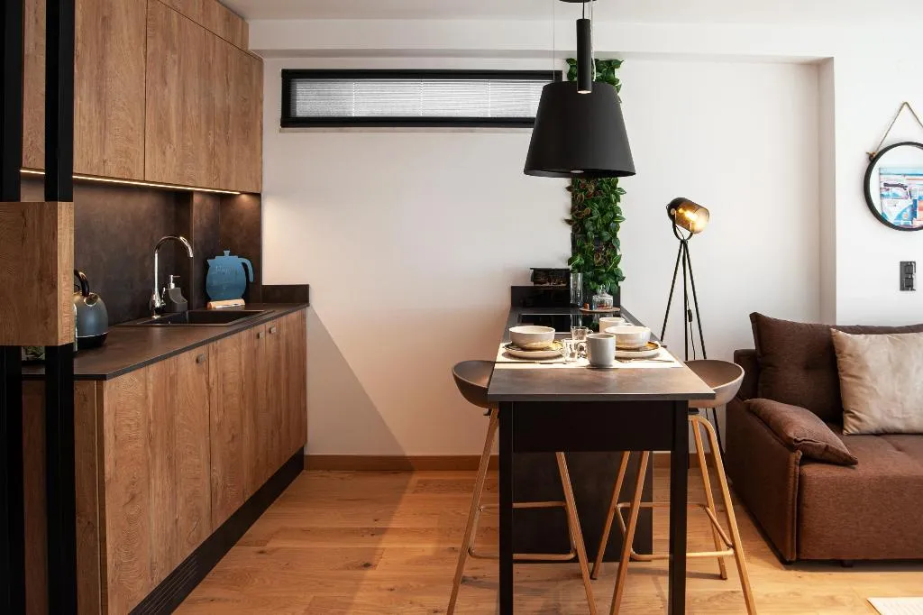 APARTMENT DELUXE Room, Sigma Suites Hotel, Halkidiki