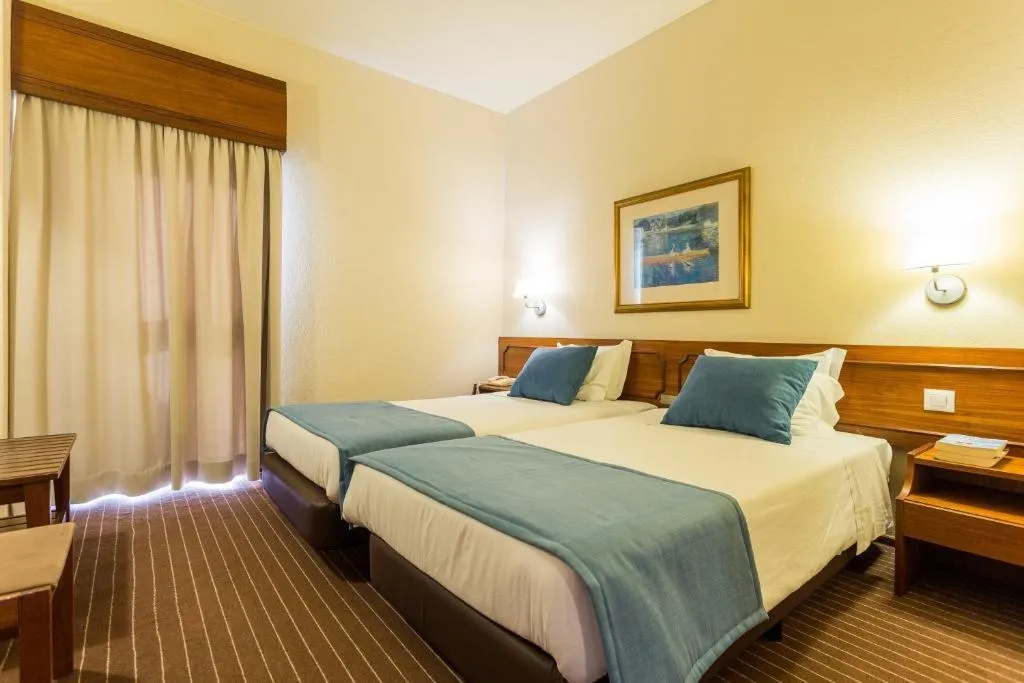 JUNIOR SUITE STANDARD Room, Girassol Suite Hotel, Madeira