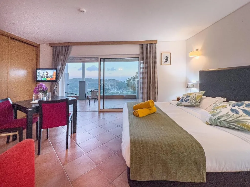 Room, Vilafoîa AL, Algarve