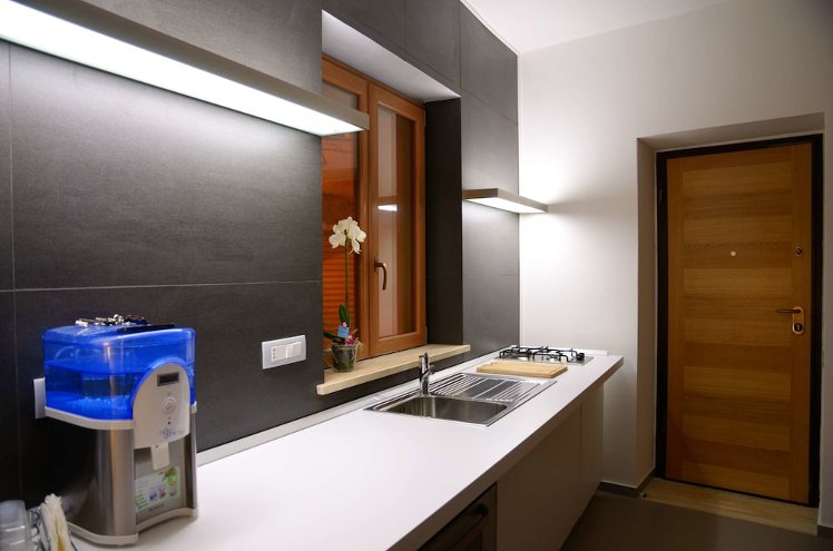 Sogni d'oro B&B Agrigento, Catania