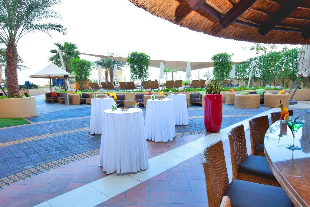 Conferences, Amwaj Rotana-Jumeirah Beach, Dubai