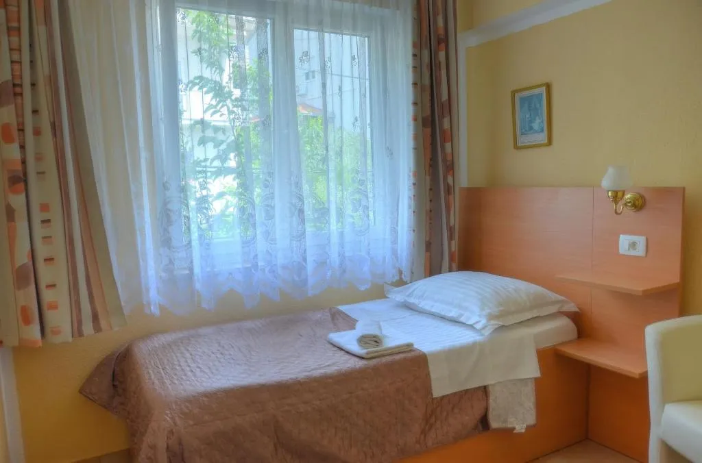 Room, Pansion Begić, Split
