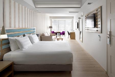 Rossis Beach Hotel, Corfu