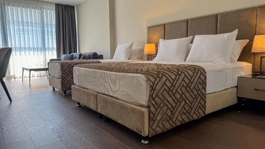 TRIPLE STANDARD Room, Alice Hotel Antalya, Antalya