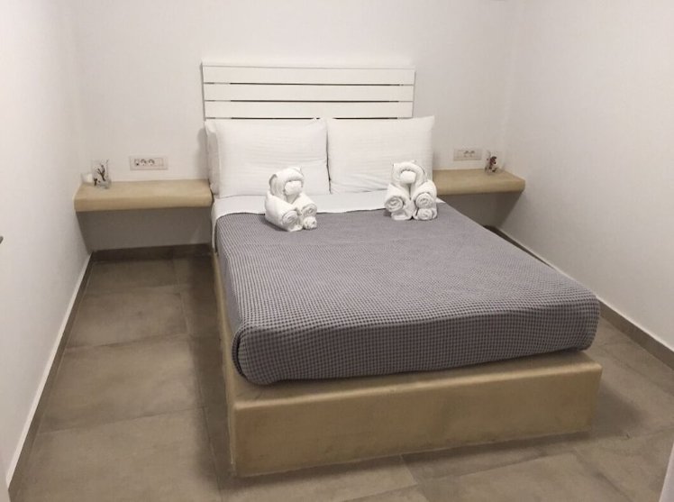 La Bellezza Eco Boutique Hotel, Santorini