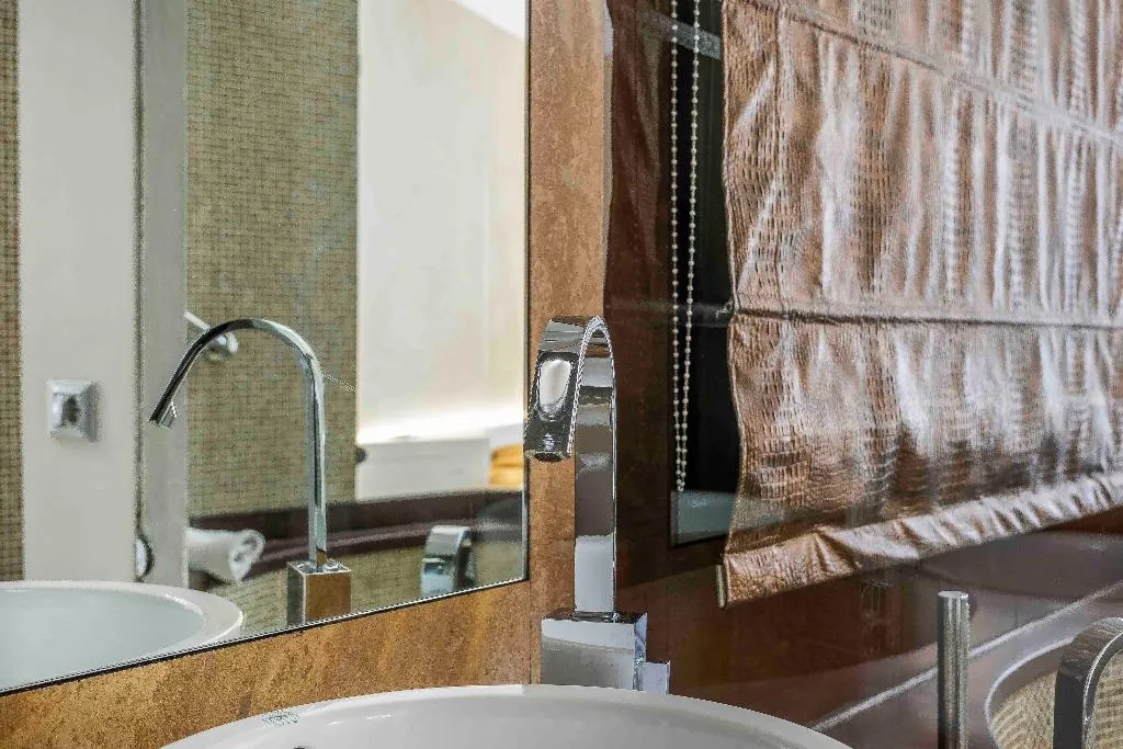 DOUBLE EXECUTIVE Room, Hotel Exclusive, Catania
