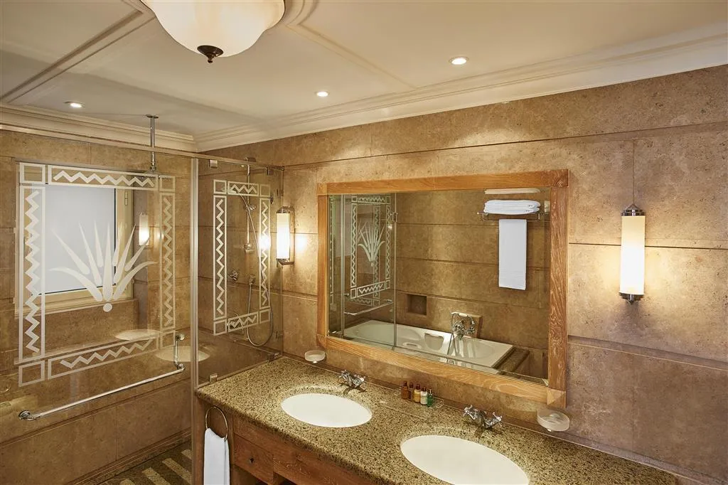 Room, Sheraton Soma Bay, Red Sea Riviera