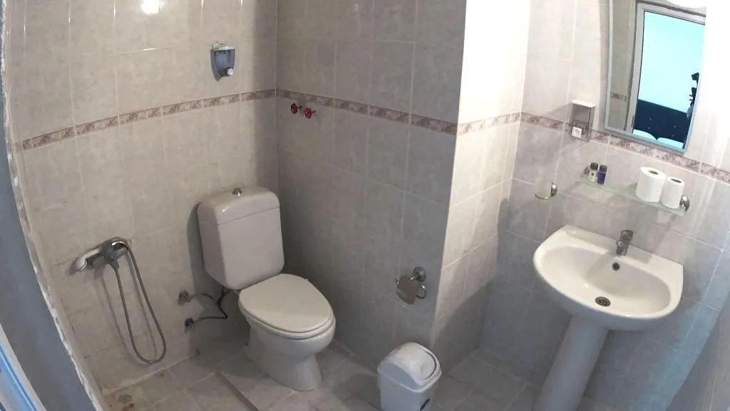 Room, Arslanturk Ada Butik Hotel, Izmir