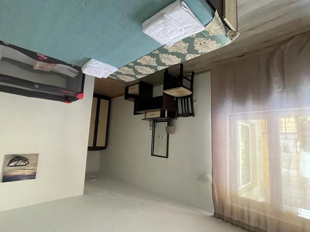 APARTMENT TWO BEDROOMS TWO BATHROOMS Room, Hotel Aqua Ravda, Bourgas