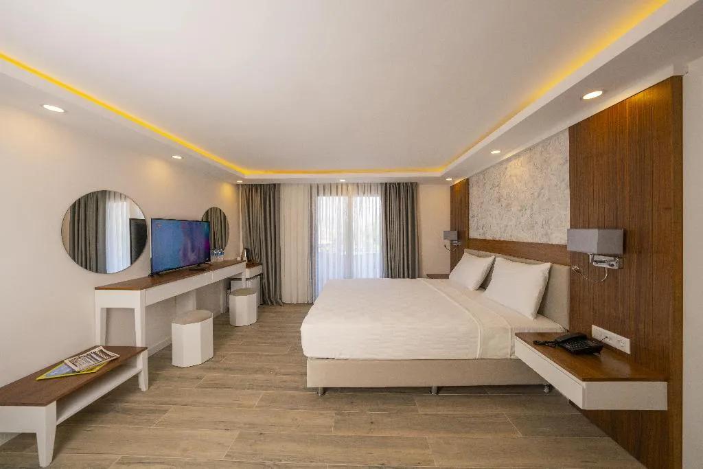 Room, Marvelous Hotel, Dalaman