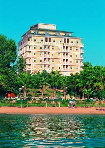 Antik Garden And Hotel Antik / Alanya, Antalya